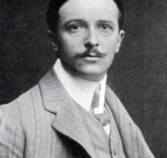 Cesare Maggi