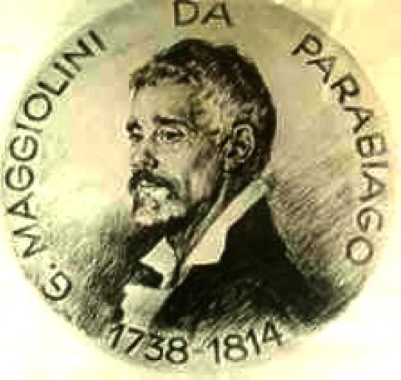 Giuseppe Maggiolini