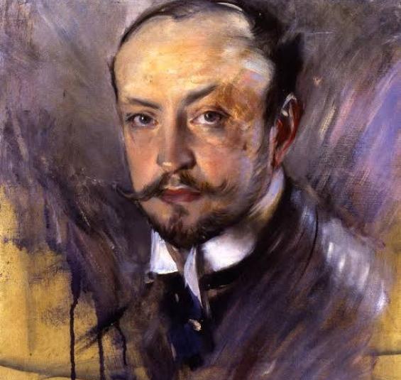 Giovanni Boldini