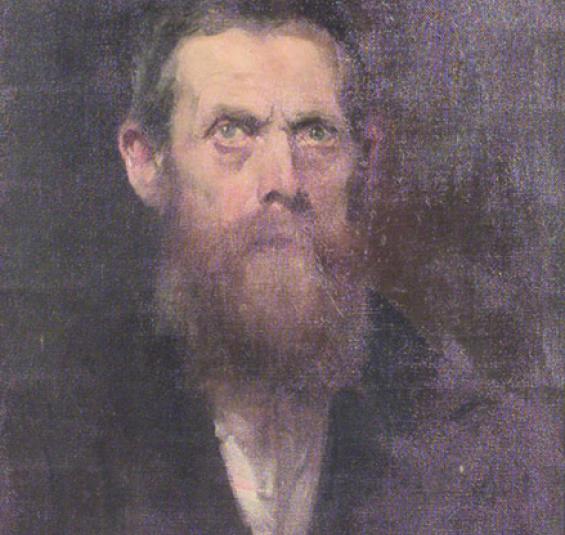 Eugenio De Blaas