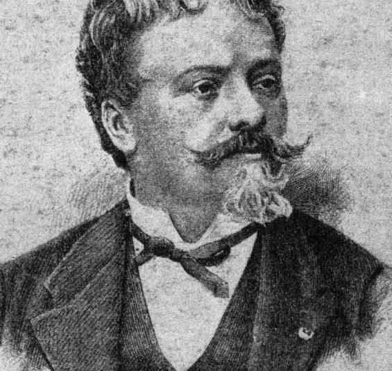 Alberto Pasini