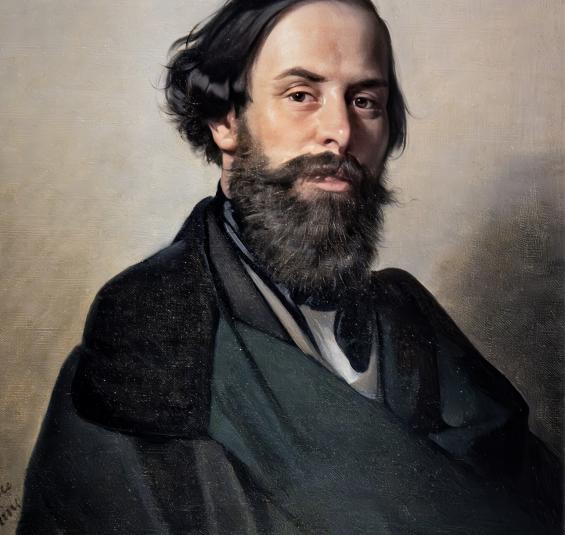 Ippolito Caffi