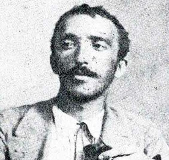 Plinio Nomellini