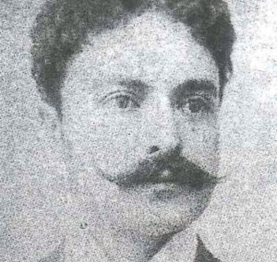 Rubens Santoro