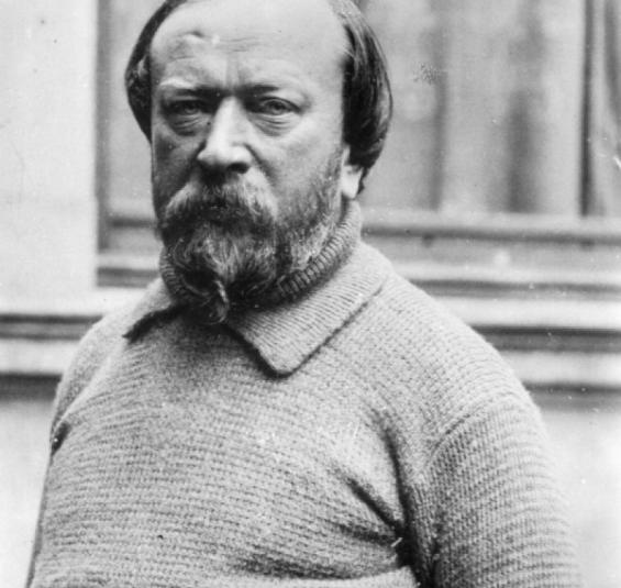 Carlo Bugatti