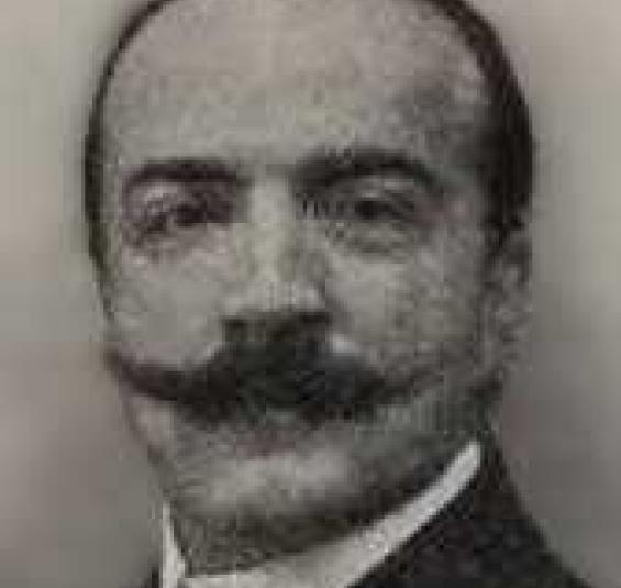 Eduardo Rossi