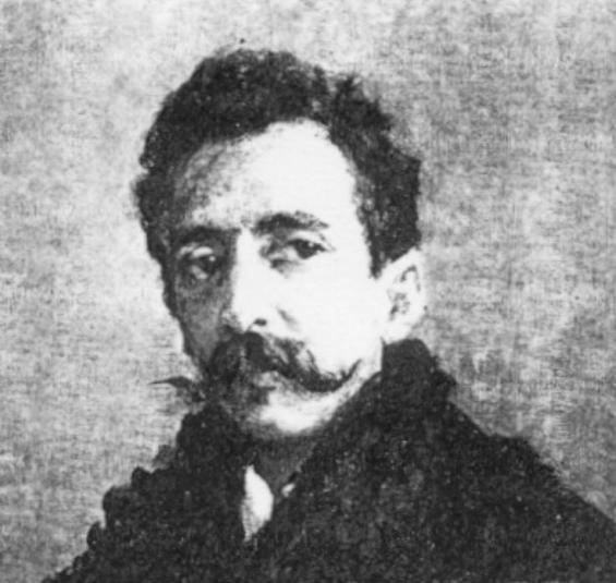 Egisto Lancerotto
