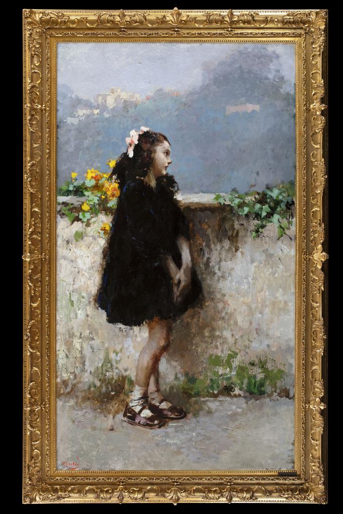 Papà lontano
