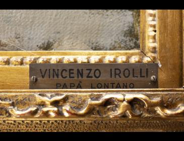 Papà lontano