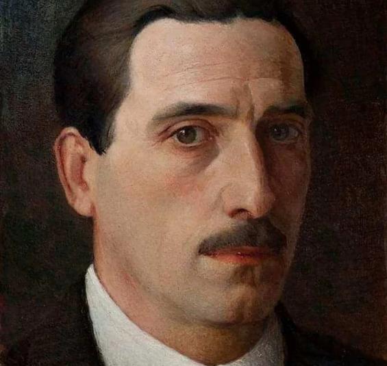 Angelo Barabino