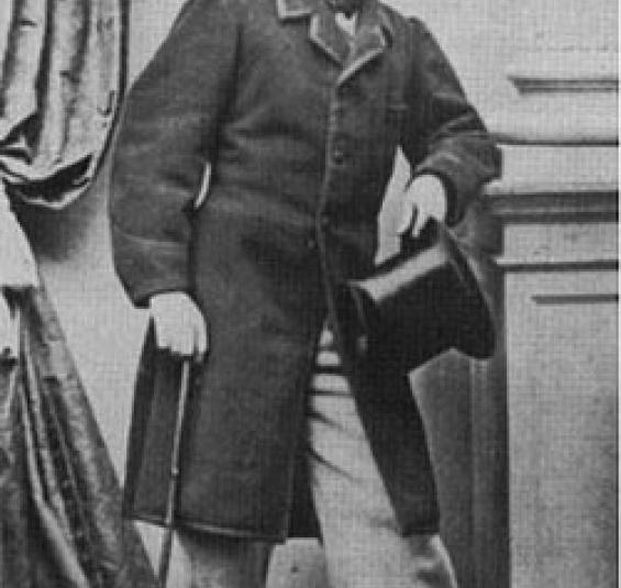 Luigi  Bechi