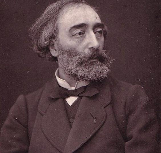 Emile  Lèvy
