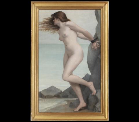 Andromeda