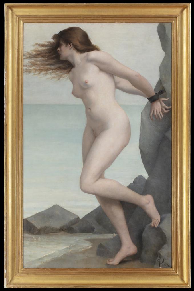 Andromeda