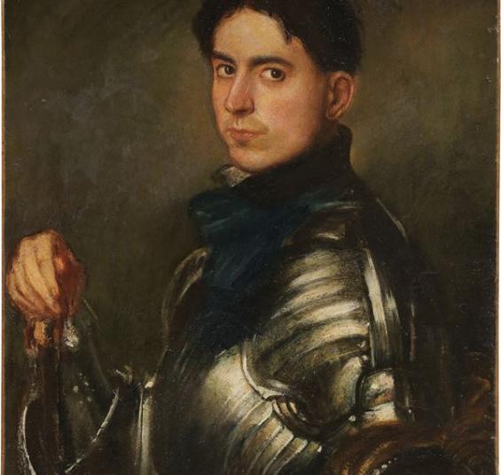 Armando Spadini
