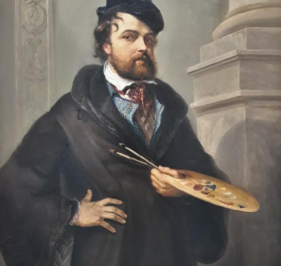 Carlo  Ferrari
