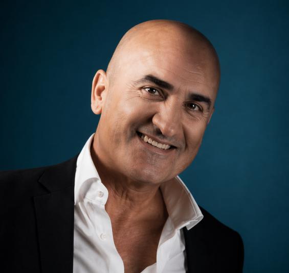 Antonio Esposito