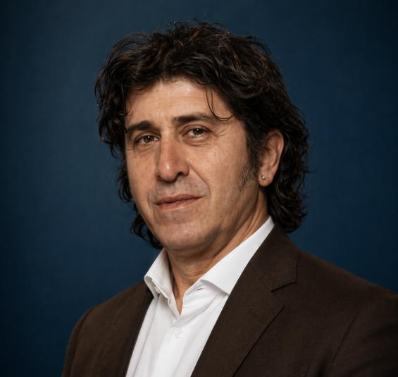 Claudio Esposito