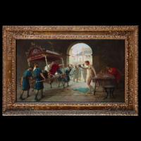 Paintings